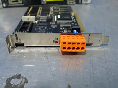 Beckhoff, Unico Misc. Circuit Boards