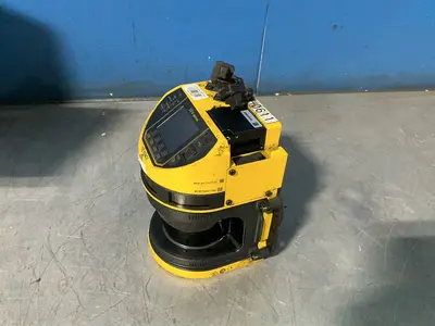 Used 2017 KEYENCE CORPORATION SZV32NX Laser Scanners Ohio US | HGR 24 #1291941