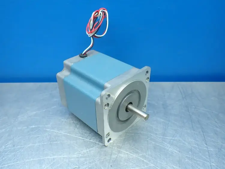 Used SUPERIOR ELECTRIC KSL092T1Y Motors (misc) Ohio US | HGR 24 #734688