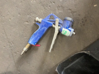 Used _UNKNOWN_ _UNKNOWN_ Spray Machines Michigan US | Miedema Asset Management Group #1580058