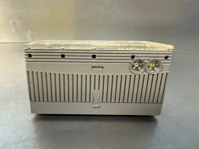 Weidmuller Profibus DP 4AI-UI / 827537 (2.1.5)