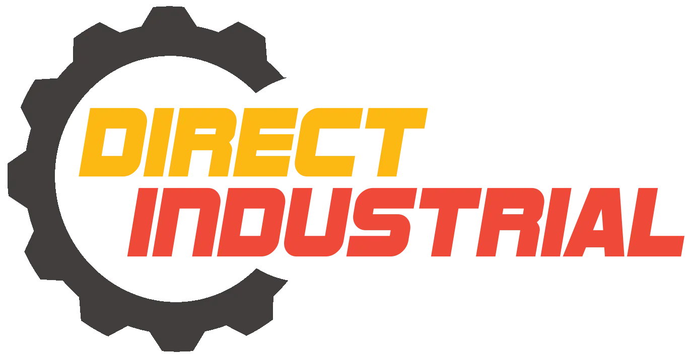Direct Industrial Logo