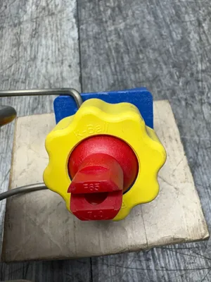 BEX K-BALL Electrical/PLC/Automation | ESS Industrial Equipment Sales (7)