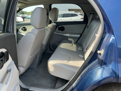 Used 2009 CHEVROLET EQUINOX SUVs Michigan US | Miedema Asset Management Group #1468666