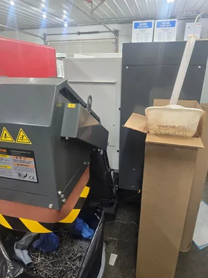 Used 2023 HAAS ST-10 CNC Lathes Illinois US | Asset Exchange Corporation #1300139