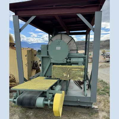 USED EIMCO 5LVS.350