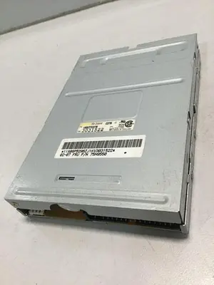 USED TEAC FD-235HF