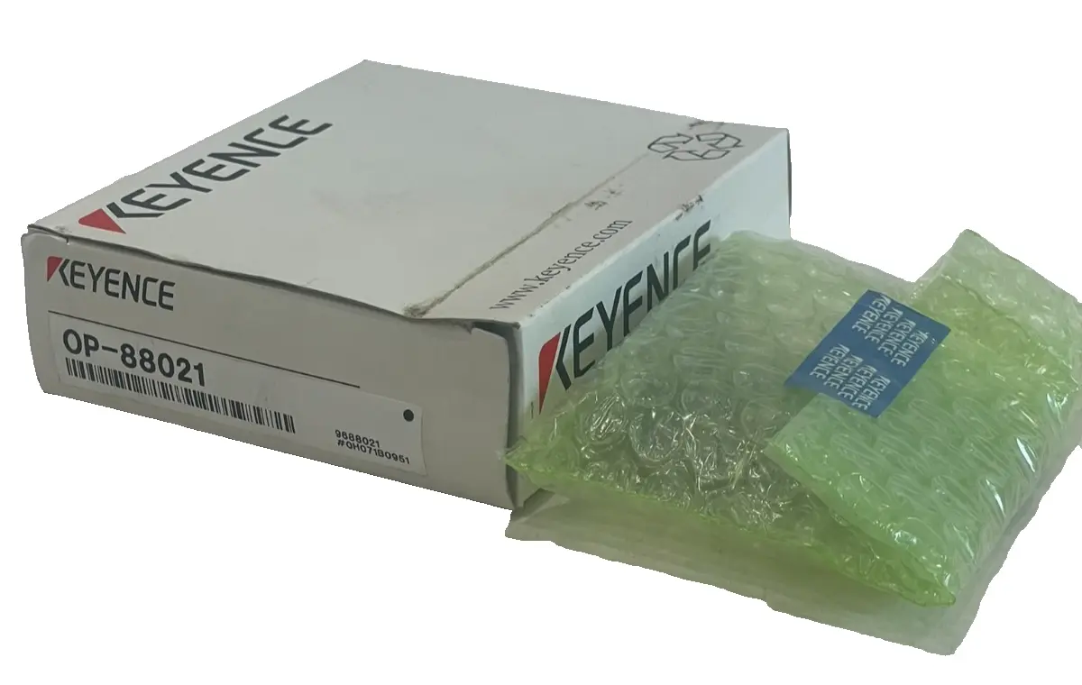NEW KEYENCE OP-88021 MOUNTING BRACKET OP88021