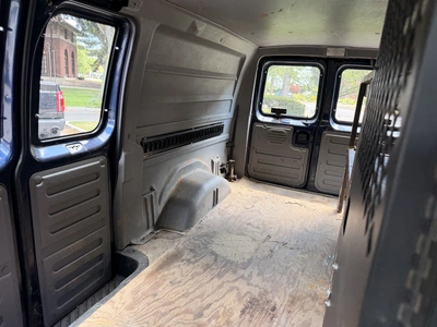 Used 2006 FORD E-150 Vans Michigan US | Miedema Asset Management Group #1410925