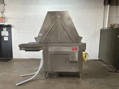 USED FOMACO FGM 44/88/176
