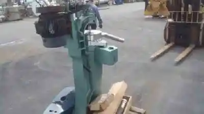 USED SHARPLES STAINLESS STEEL