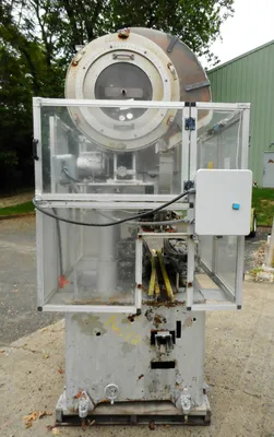 USED RESINA CAPPER U 40 316