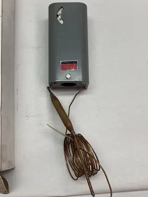 New | in-Stock JOHNSON CONTROLS A19ADP-1C HVAC Parts and Equipment Ohio US | Surplus Asset Holdings #1235394