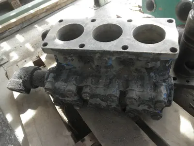 USED WHEATLEY P-300