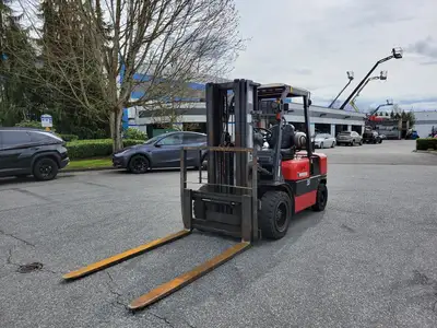 USED STARKE FGF35