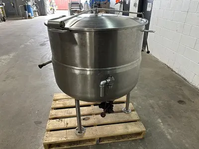 USED 2013 SOUTHBEND KDLS-100