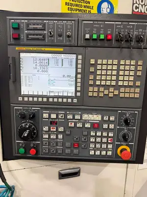 2015 HYUNDAI WIA L2100SY CNC Lathes | CNC EXCHANGE (7)