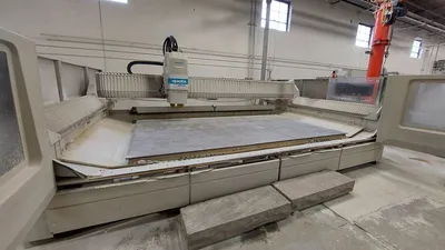 2018 DENVER Quota Stone Equipment | Platinum Group (11)