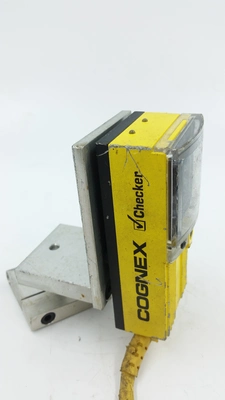 Cognex 807-0007-2 Rev B