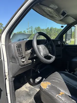 Used 2005 ALTEC AT200A Bucket (boom) trucks Mississippi US | Proxy Equipment #1378857