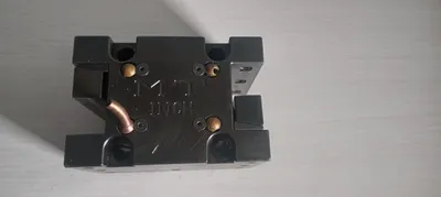 USED MT ToolHolder