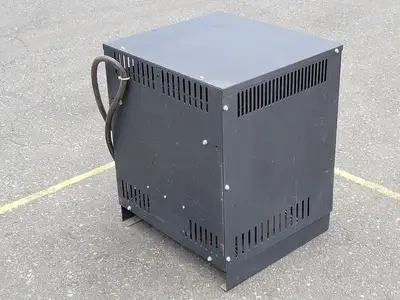 USED POWER PRO 24-600FR80T