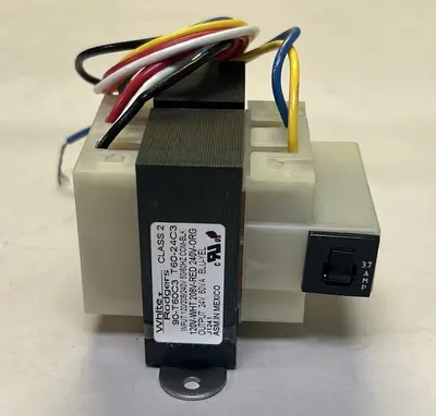 Used WHITE-RODGERS 90-T60C3 Miscellaneous Equipment (Electrical & Power) Ohio US | Surplus Asset Holdings #1289463