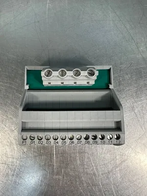 USED Phoenix Contact Vip-2/SC/PDM-2/24