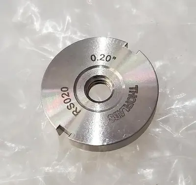 NEW THORLABS RS020