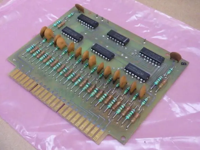 USED SCI 21648 REV B