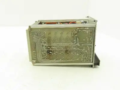 JL JL015 MK2 Output Drivers Book Gluing PLC Module