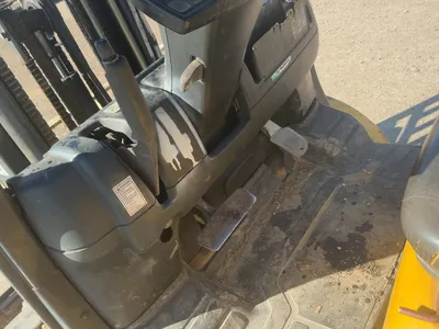 Used YALE GLP060 Misc Forklifts Michigan US | Miedema Asset Management Group #1443965