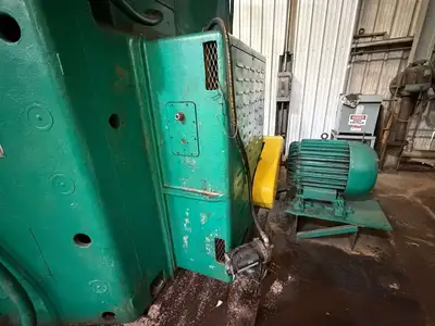 BULLARD 76" CUTMASTER VERT BORING MILL Boring Mills-Vertical DC | Asset Exchange Corporation (20)