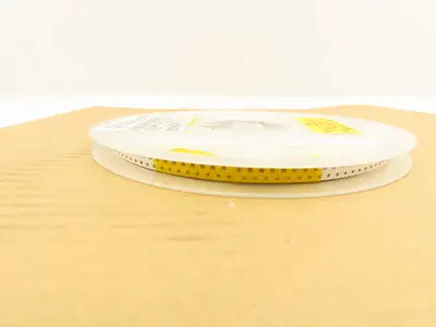 Panasonic ERJ6ENF2103V Fixed Metal Glaze Flat Chip Resistor 210K ±1% 5000 Pcs