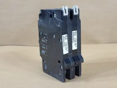 USED SQUARE D EDB26060