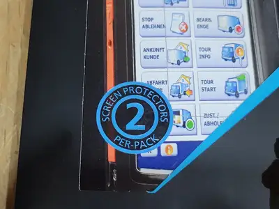 Honeywell Dolphin 70e Screen Protector