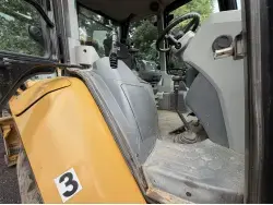 Used 2015 CATERPILLAR 420F2 Excavators Pennsylvania US | Iron Exchange Equipment Solutions #1411967