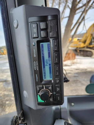 Used 2023 KUBOTA KX040-4 Crawler Excavators - Mini | Abele Tractor #1342818