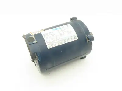New | in-Stock LEESON ELECTRIC _UNKNOWN_ Motors (misc) Indiana US | Arrow Industrial #1147395