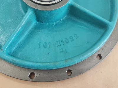 NEW Stock Equipment B15445