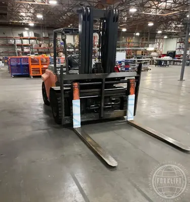 Used 2018 TOYOTA 8FD70U Misc Forklifts Arizona US | Forklift Exchange #1272965