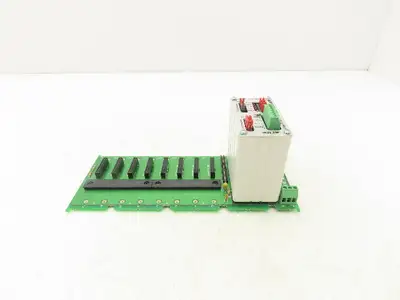Used OPTO 22 _UNKNOWN_ PLC Input & Output Indiana US | Arrow Industrial #1408176