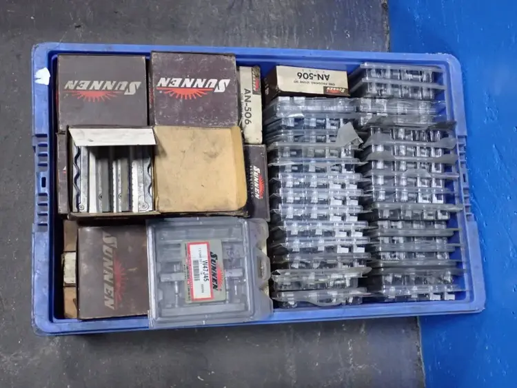 Used SUNNEN _UNKNOWN_ Tooling & Accessories (Other) Ohio US | HGR 24 #891429