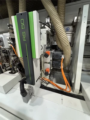 Used 2019 BIESSE STREAM B 8.5 Edge Banders Florida US | MachineryMax #1463170