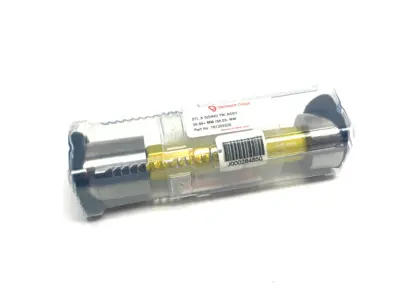 USED VERMONT GAGE TRILOCK GO/NO-GO ASSEMBLY STEEL CLASS X 35.99+MM/36.03-MM