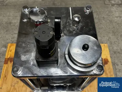 USED Riva Riva Piccola Tablet Press, 10 Station