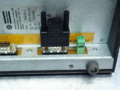 USED ATLAS COPCO 8433061004