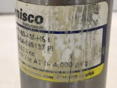 USED DYNISCO PT160-4M-H88