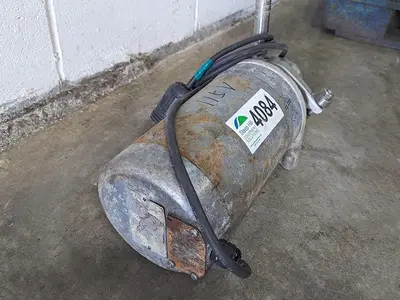Ampco Centrifugal Pump