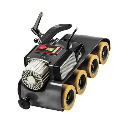 New | in-Stock CANTEK SMART 4 WHEEL VARIABLE SPEED POWER FEEDER Power Feeders (Woodworking) Wisconsin US | John G Weber Co Inc #1228862